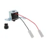 Rostra Solenoid 84425